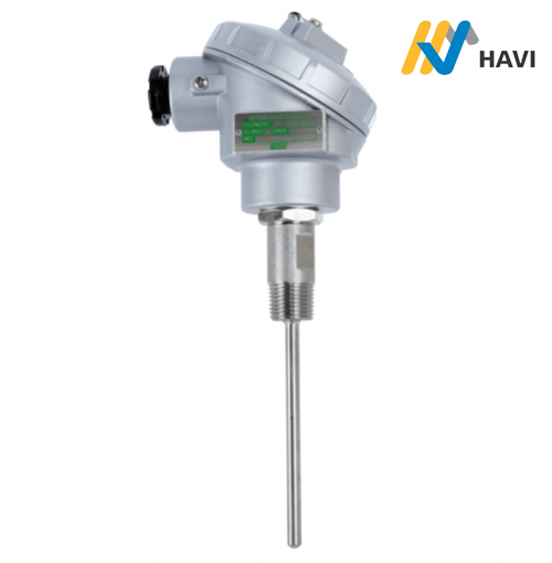 CẢM BIẾN NHIỆT ĐỘ R210 SERIES R211, R212 WISE