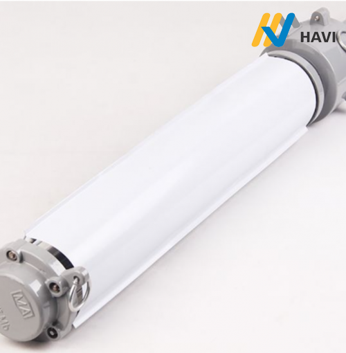 Đèn đường LED chống cháy nổ DGS36-127L (A)