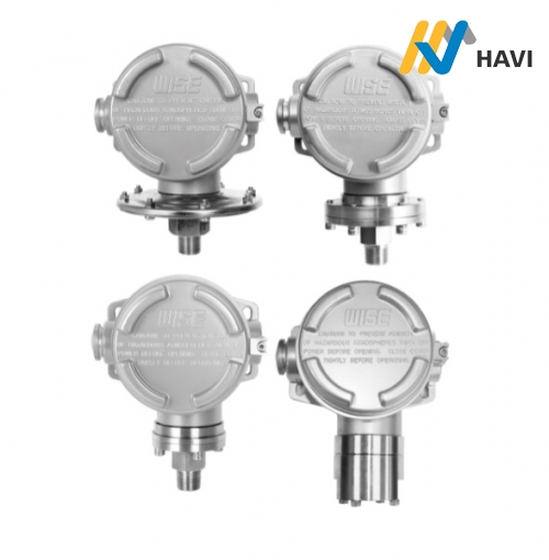 CÔNG TẮC ÁP SUẤT P953 WISE