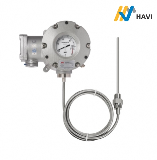 CÔNG TẮC NHIỆT ĐỘ T990 WISE