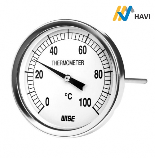 ĐỒNG HỒ NHIỆT ĐỘ T114