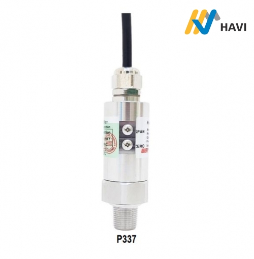 CẢM BIẾN ÁP SUẤT WISE P336 P337