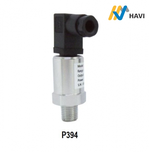 CẢM BIẾN ÁP SUẤT WISE P394 P396