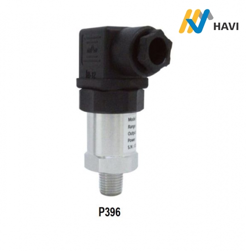 CẢM BIẾN ÁP SUẤT WISE P394 P396