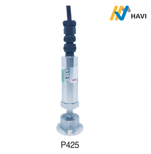 CẢM BIẾN ÁP SUẤT WISE P425