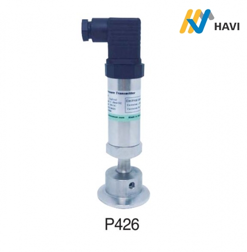 CẢM BIẾN ÁP SUẤT WISE P426