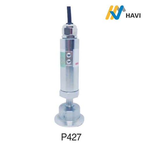 CẢM BIẾN ÁP SUẤT WISE P427