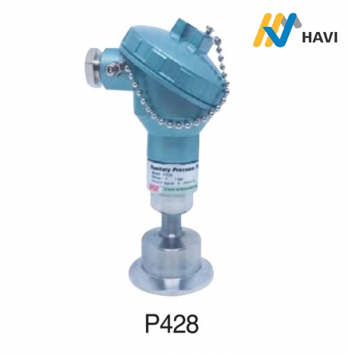 CẢM BIẾN ÁP SUẤT WISE P428
