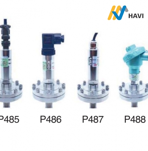 CẢM BIẾN ÁP SUẤT WISE P470 P480 P490