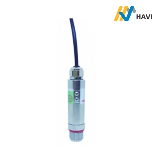CẢM BIẾN ÁP SUẤT WISE P517