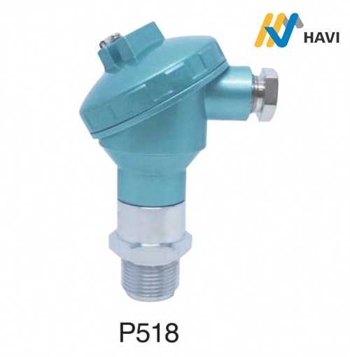 CẢM BIẾN ÁP SUẤT WISE P518