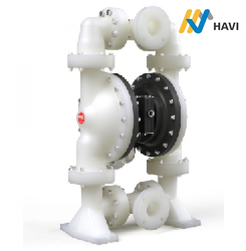 Bơm EXP Vỏ Nhựa, 1079 Lit/Phút