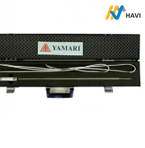 Nhiệt kế kháng bạch kim tiêu chuẩn (BB (s) 962 / 2.5)