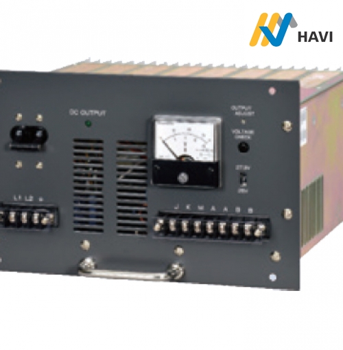 Đơn vị phụ trợ dòng YS80