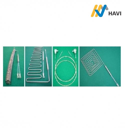 Microheater