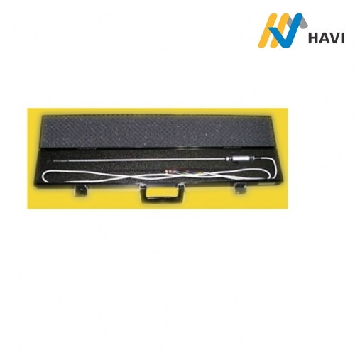 Nhiệt kế kháng bạch kim tiêu chuẩn (BB 660 / 25,5)
