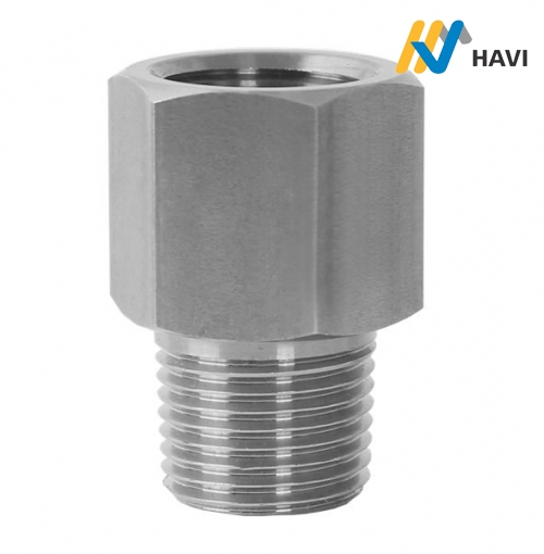 BỘ CHUYỂN ĐỔI REN WISE A010