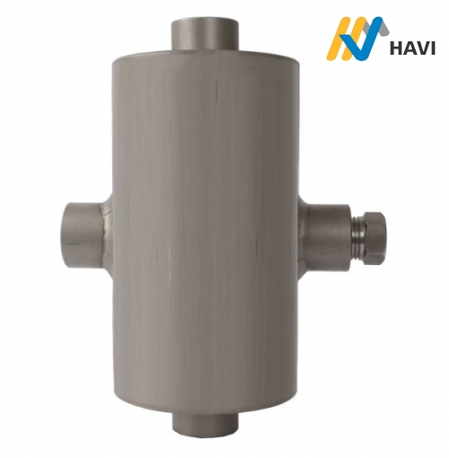 NỒI NGƯNG TỤ WISE A060