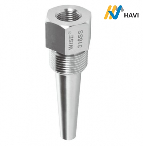PHỤ KIỆN THERMOWELL WISE A600 SERIES