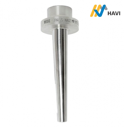 PHỤ KIỆN THERMOWELL WISE A640 SERIES
