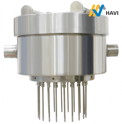 CẢM BIẾN NHIỆT ĐỘ R190 WISE