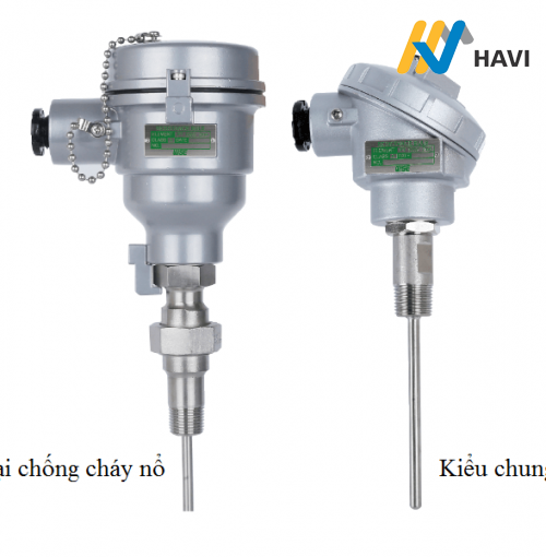 CẢM BIẾN NHIỆT ĐỘ R220 SERIES R221, R222 WISE