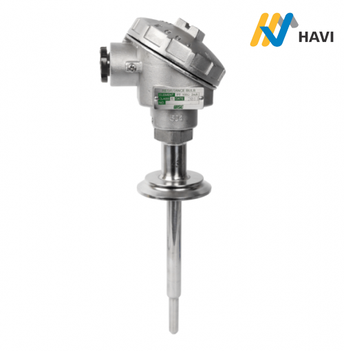 CẢM BIẾN NHIỆT ĐỘ R231 – R232 WISE