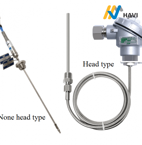 CẢM BIẾN NHIỆT ĐỘ R300 SERISE R311 – R312 – R321 – R322 – R331 – R332 WISE
