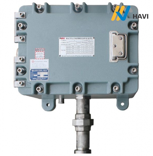 CẢM BIẾN NHIỆT ĐỘ R500 WISE