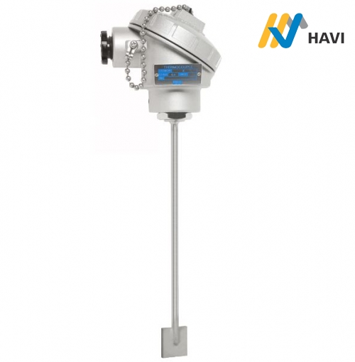 CẢM BIẾN NHIỆT ĐỘ R600 SERIES R601 – R602 – R611 – R612 WISE 