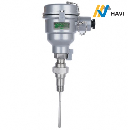 CẢM BIẾN NHIỆT ĐỘ R921 – R922 WISE