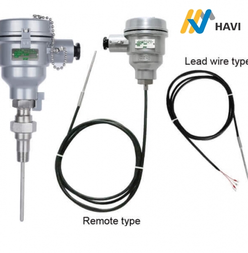 CẢM BIẾN NHIỆT ĐỘ R950 SERIES R951 – R952 – R953 – R954 – R955 – R956 – R957 – R958 – R95A – R95B – R95C – R95D WISE