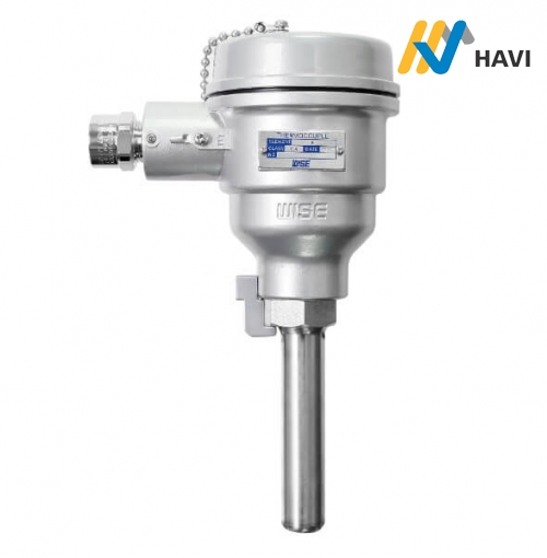 CẢM BIẾN NHIỆT ĐỘ R960 SERIES R961 – R962 – R963 – R964 WISE