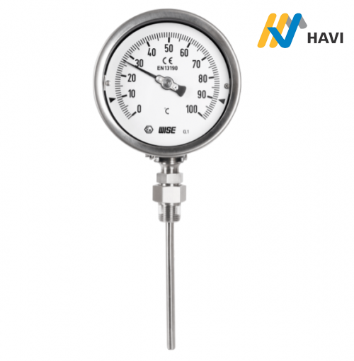 ĐỒNG HỒ NHIỆT ĐỘ T290 WISE