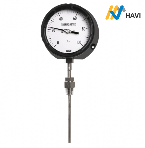 ĐỒNG HỒ NHIỆT ĐỘ T359 WISE