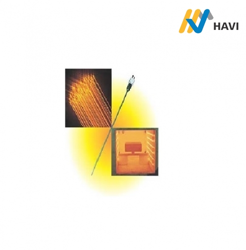Vòng nhiệt độ phòng tuyến Tungsten Rhenium