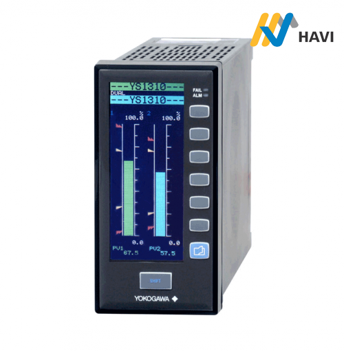 Chỉ báo YS1310 với báo động