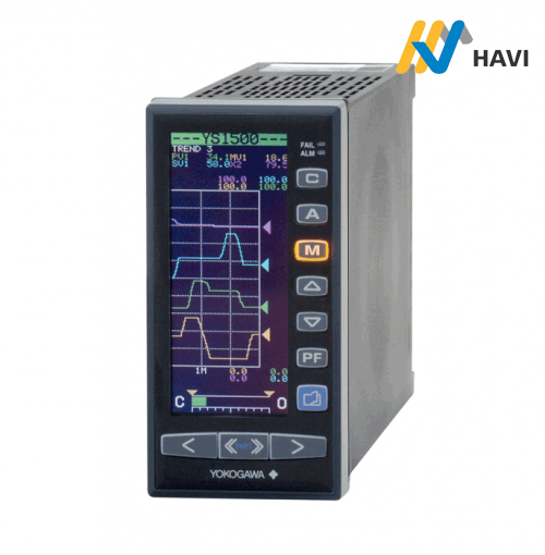 Bộ điều khiển chỉ thị YS1500