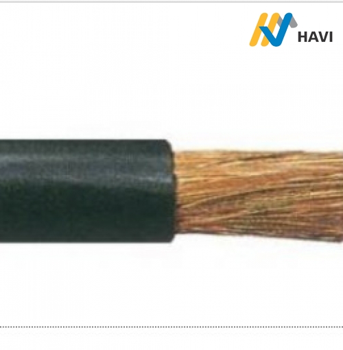 Cáp điều khiển linh hoạt H07Z-K & H05Z-K