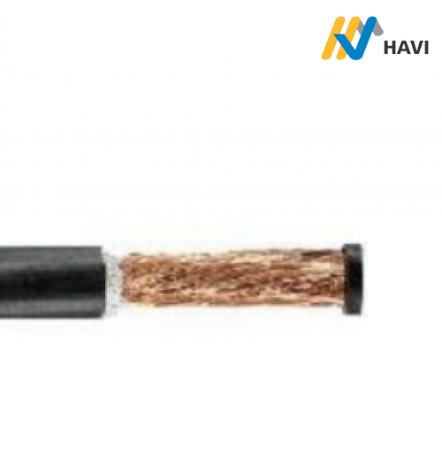 Cáp Cách Điện Cao Su H01N2-D