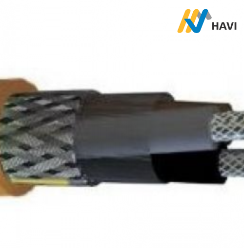 Cáp điện cấp biển MICA/XLPE/CWB/SHF1