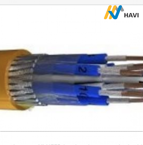 Cáp dụng cụ trên tàu MICA+XLHFFR/CWB/SHF1