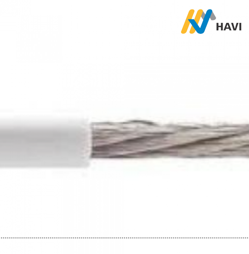 Cáp chịu nhiệt SIF