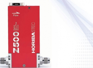 Bộ điều tiết lưu lượng, bộ điều tiết lưu lượng khối MFC - Chính hãng Horiba
