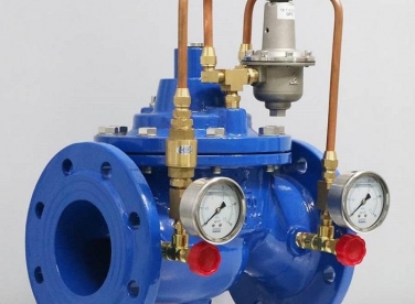 Pressure Reducing Valve là gì? Phân loại, cấu tạo & nguyên lý hoạt động của van giảm áp