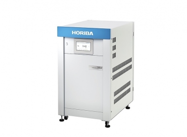 HORIBA ra mắt máy phân tích khí hydro HyEVO