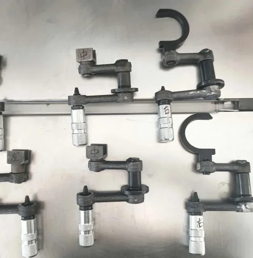 BỘ SANG SỐ MÁY KHOAN KD150