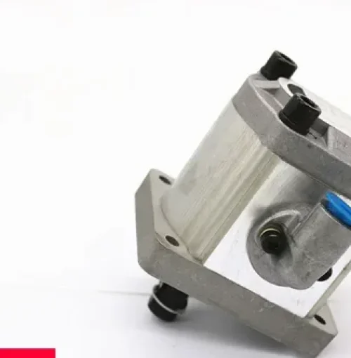 Bơm áp lực dầu thủy lực khoan KD150 YBC20/125