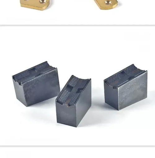 BỘ CHẤU KẸP CHOÒNG KHOAN (3 MẢNH)