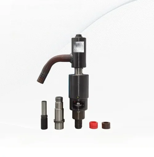 Đuôi nước choòng khoan WD-02EA